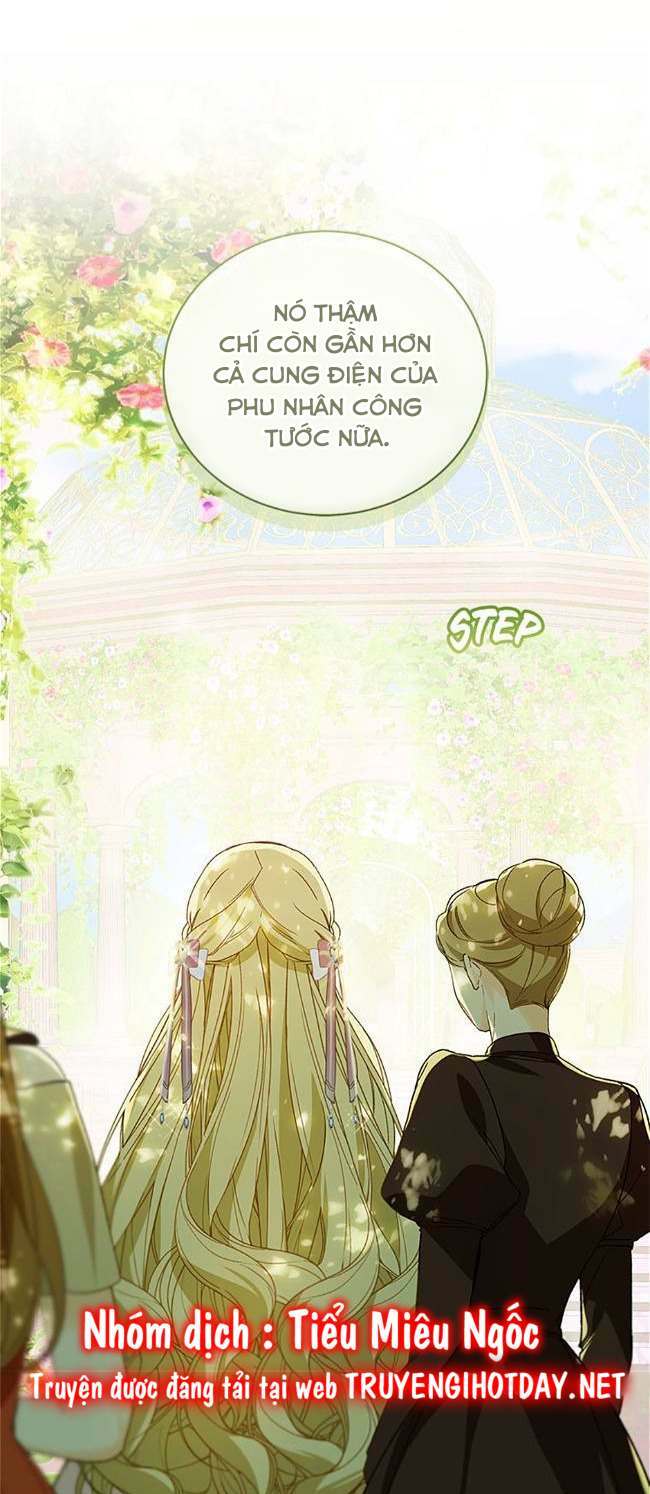 Trang Trại Hạt Dẻ Gần Cung Điện Hoàng Gia: Chapter 53