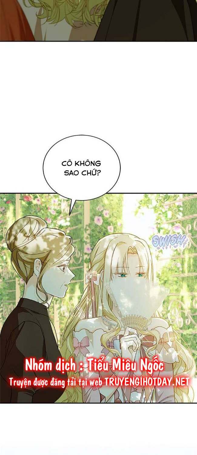 Trang Trại Hạt Dẻ Gần Cung Điện Hoàng Gia: Chapter 53
