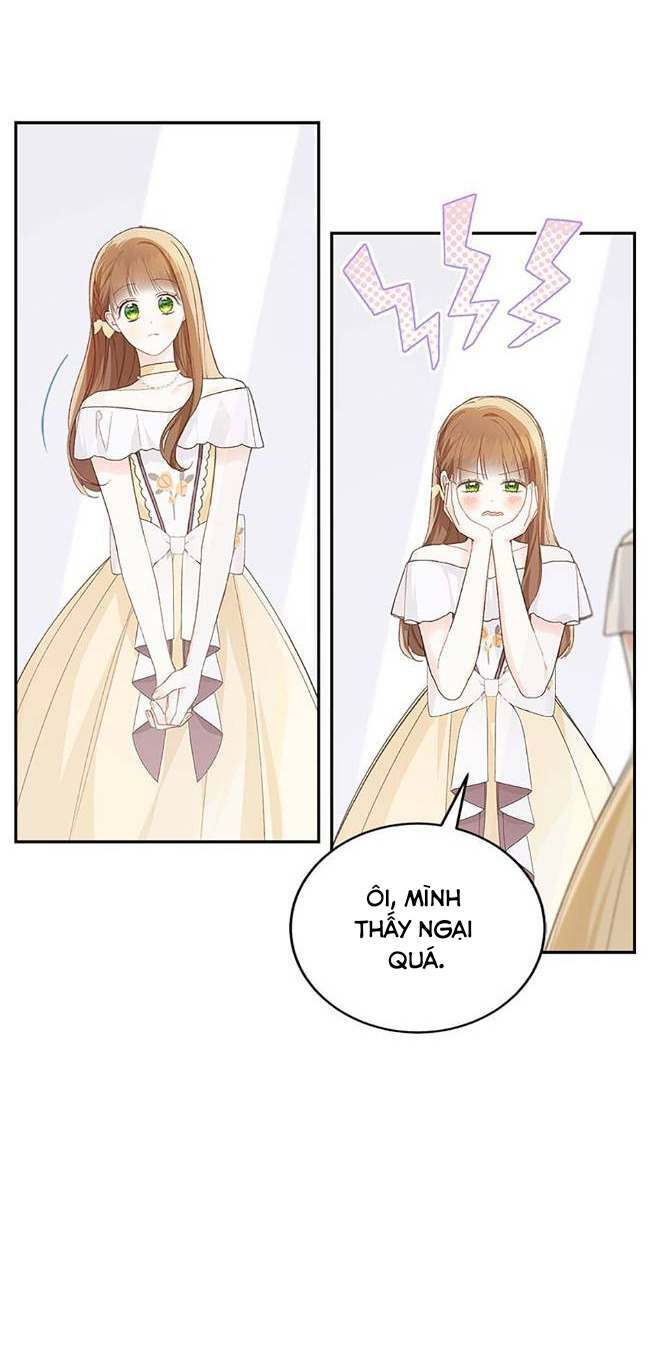 Trang Trại Hạt Dẻ Gần Cung Điện Hoàng Gia: Chapter 53