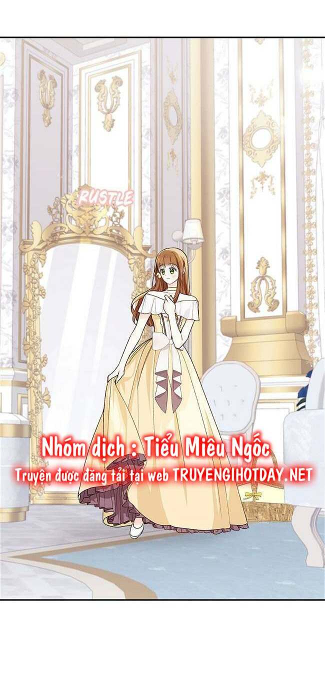 Trang Trại Hạt Dẻ Gần Cung Điện Hoàng Gia: Chapter 53