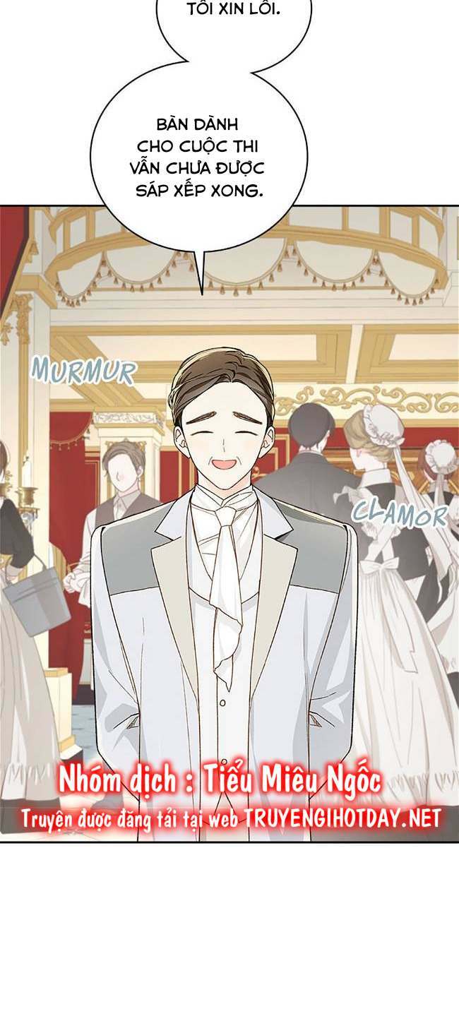 Trang Trại Hạt Dẻ Gần Cung Điện Hoàng Gia: Chapter 53