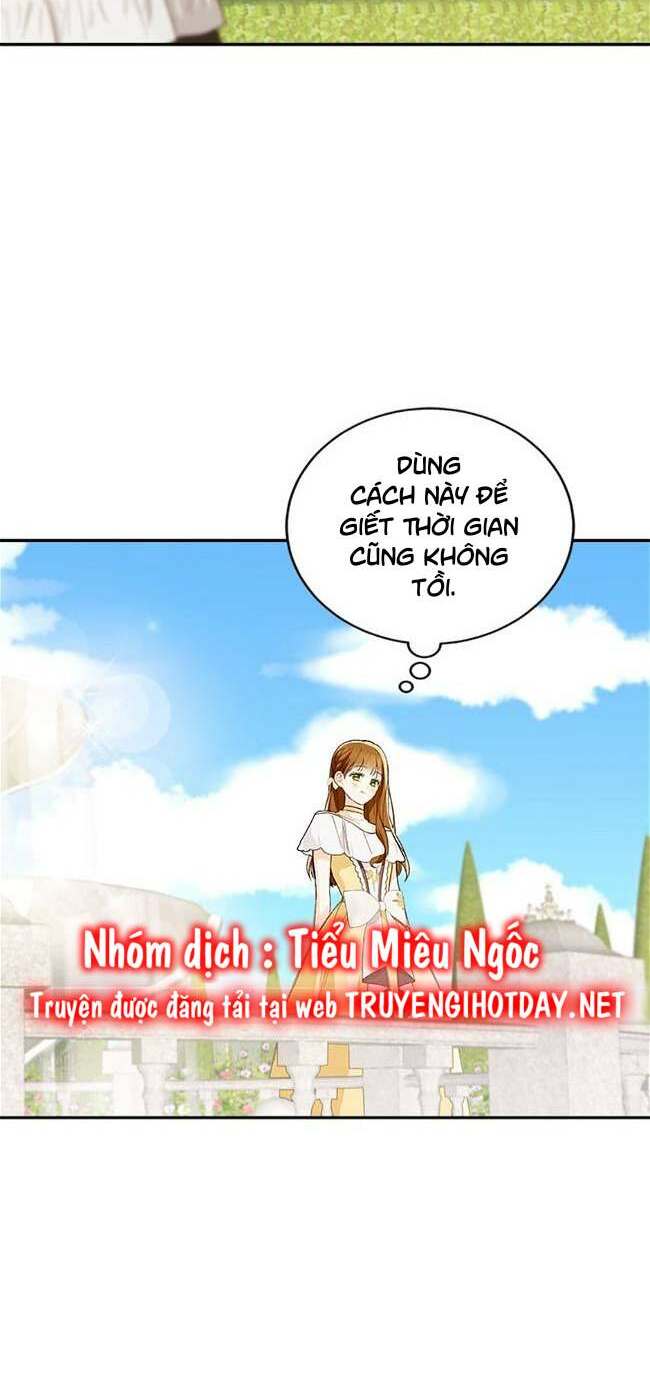 Trang Trại Hạt Dẻ Gần Cung Điện Hoàng Gia: Chapter 53
