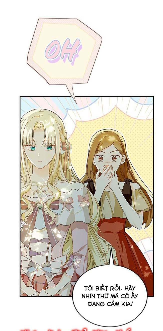 Trang Trại Hạt Dẻ Gần Cung Điện Hoàng Gia: Chapter 53