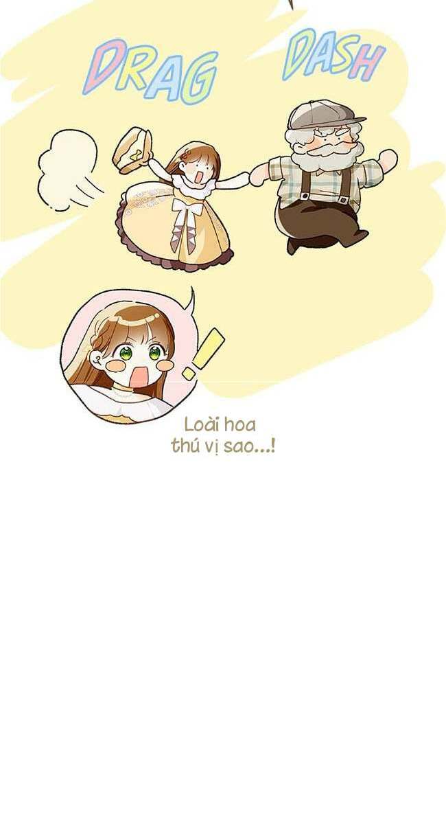 Trang Trại Hạt Dẻ Gần Cung Điện Hoàng Gia: Chapter 53