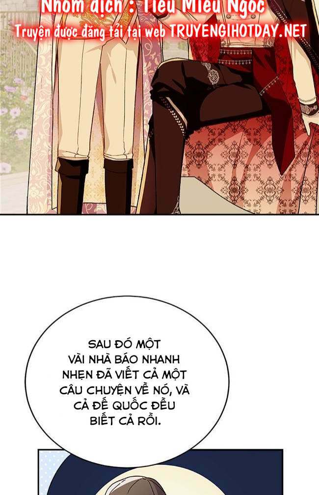 Trang Trại Hạt Dẻ Gần Cung Điện Hoàng Gia: Chapter 53