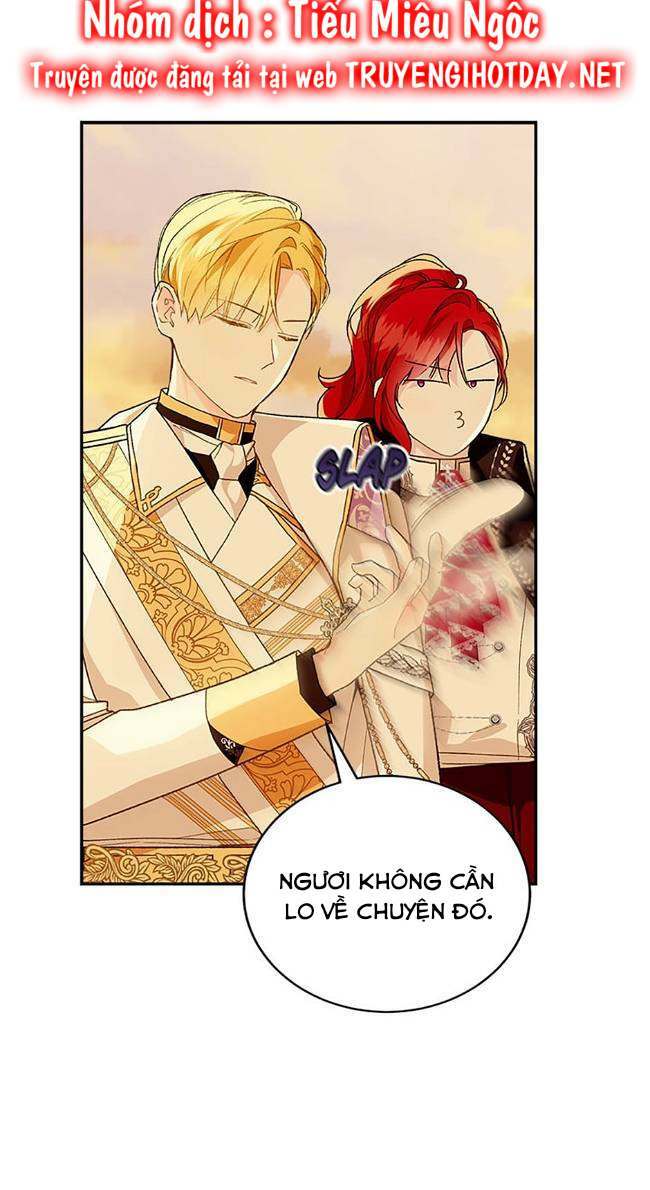 Trang Trại Hạt Dẻ Gần Cung Điện Hoàng Gia: Chapter 53