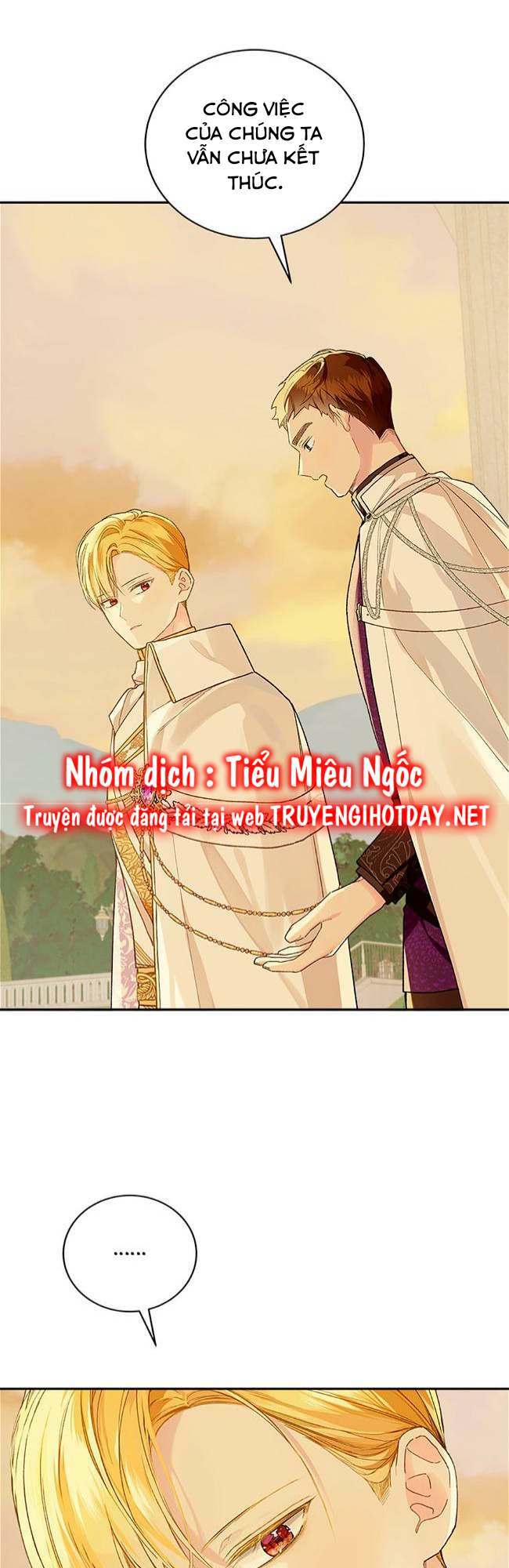 Trang Trại Hạt Dẻ Gần Cung Điện Hoàng Gia: Chapter 53