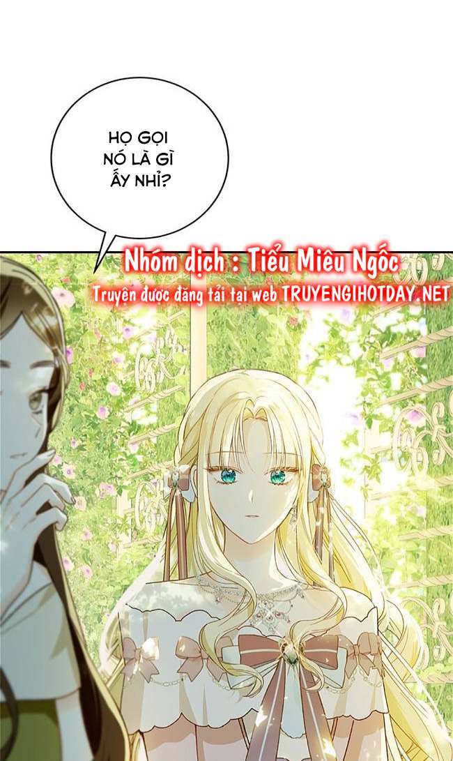 Trang Trại Hạt Dẻ Gần Cung Điện Hoàng Gia: Chapter 53