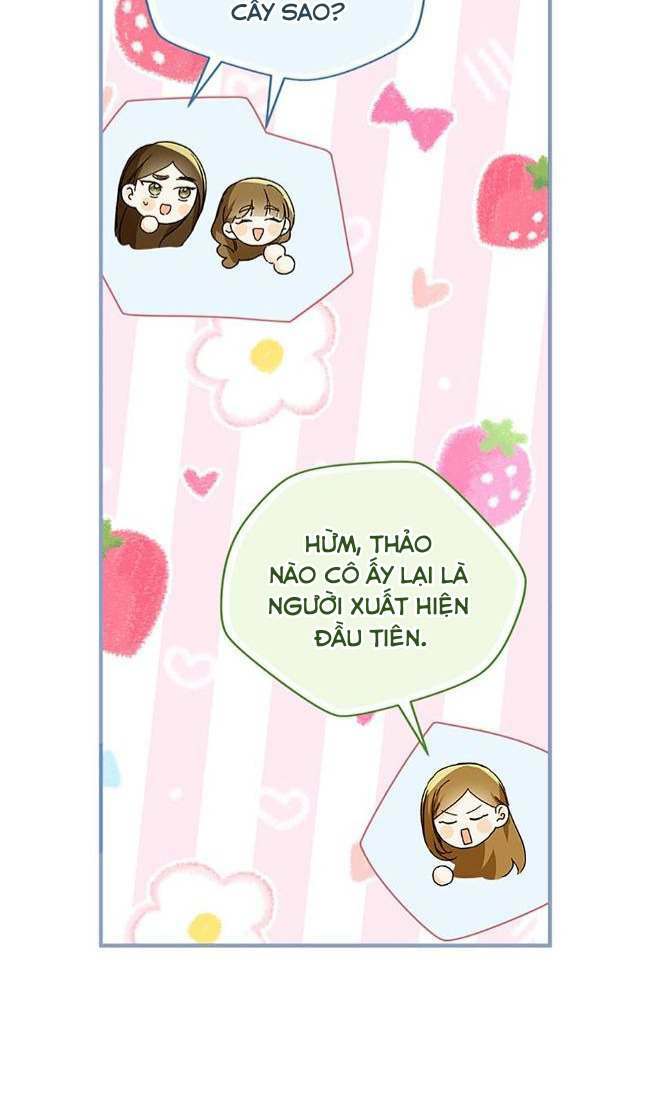 Trang Trại Hạt Dẻ Gần Cung Điện Hoàng Gia: Chapter 53