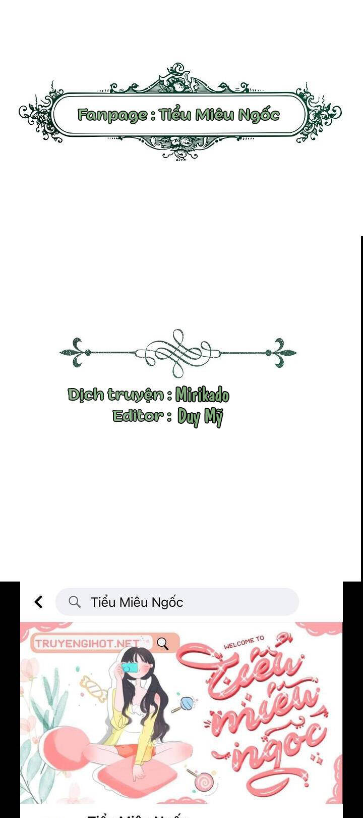 Trang Trại Hạt Dẻ Gần Cung Điện Hoàng Gia: Chapter 54