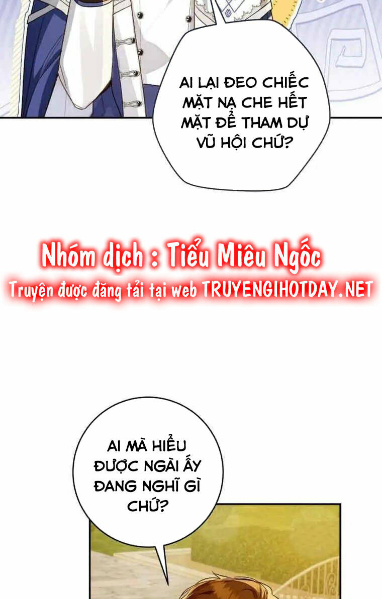 Trang Trại Hạt Dẻ Gần Cung Điện Hoàng Gia: Chapter 54
