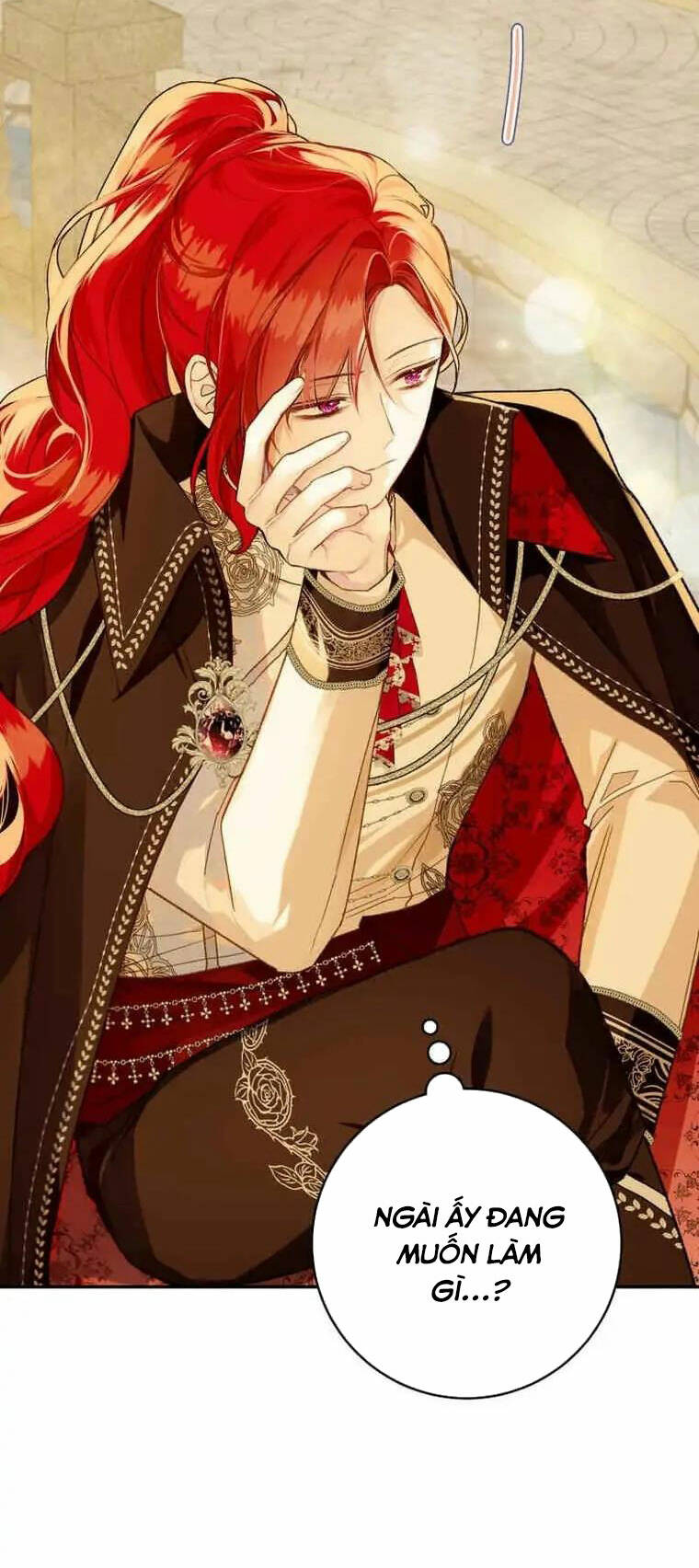 Trang Trại Hạt Dẻ Gần Cung Điện Hoàng Gia: Chapter 54