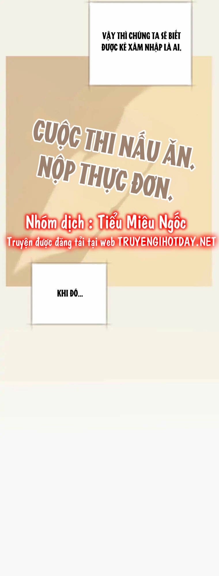 Trang Trại Hạt Dẻ Gần Cung Điện Hoàng Gia: Chapter 54
