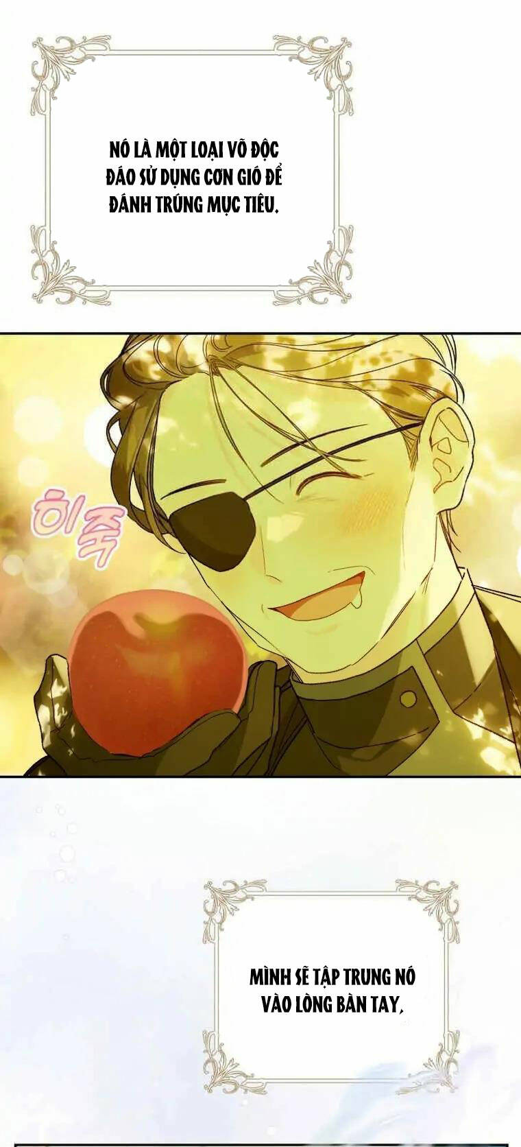 Trang Trại Hạt Dẻ Gần Cung Điện Hoàng Gia: Chapter 54