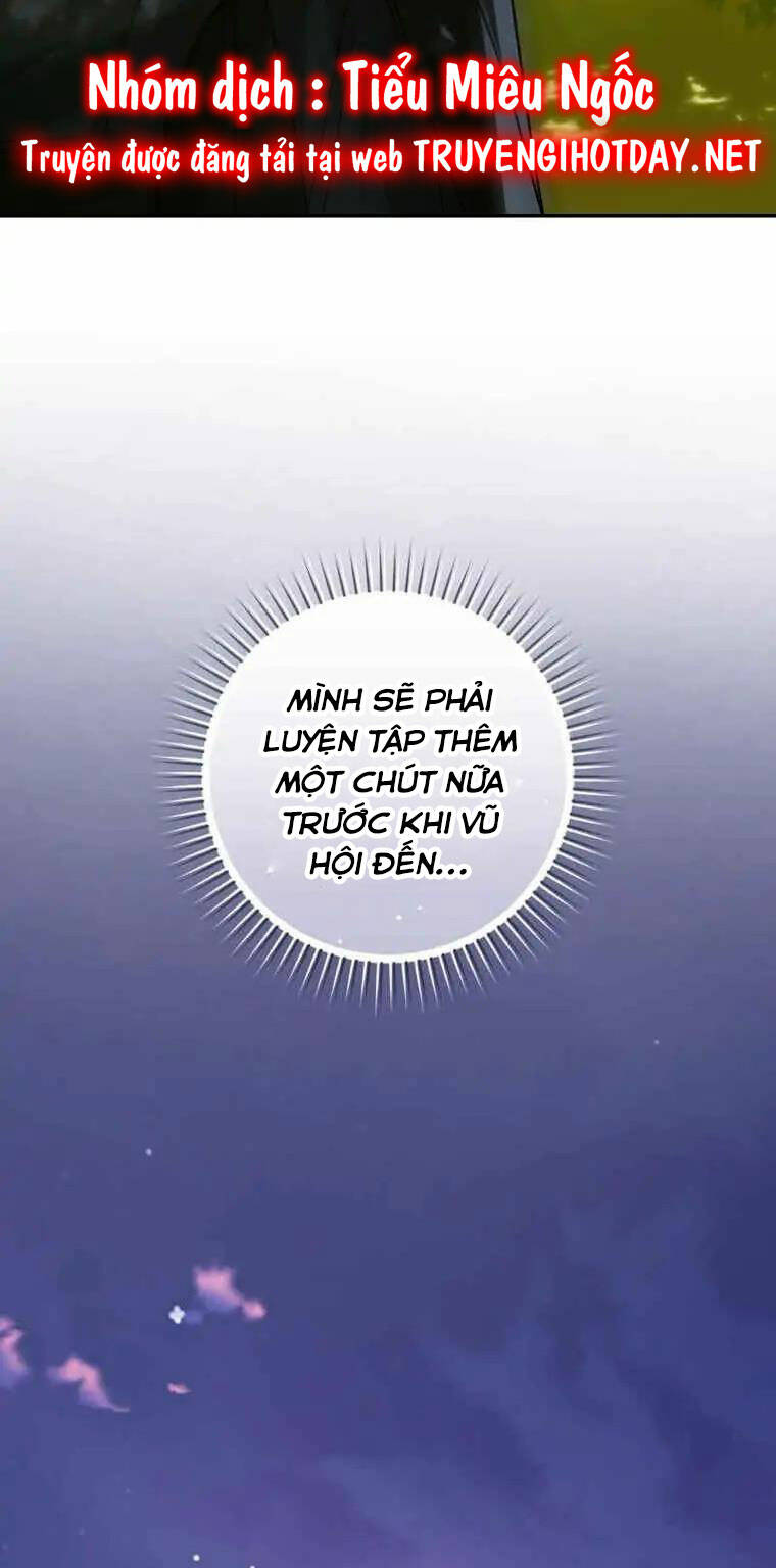 Trang Trại Hạt Dẻ Gần Cung Điện Hoàng Gia: Chapter 54