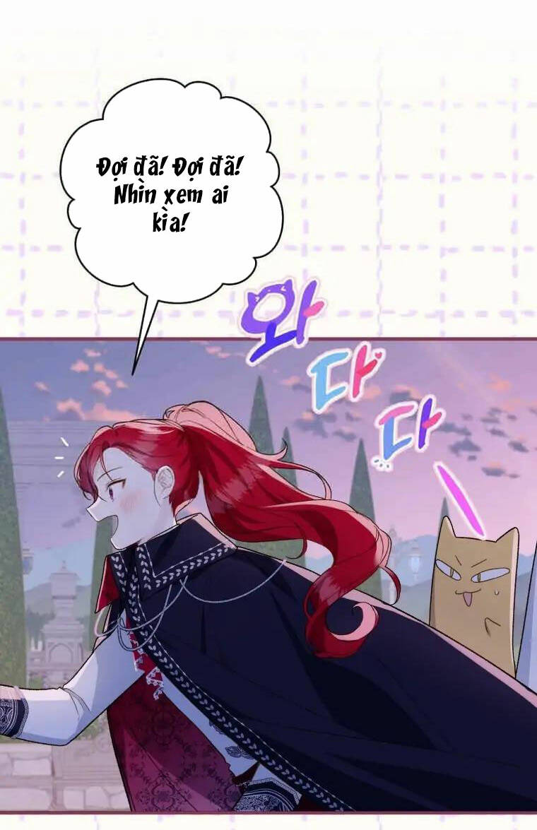 Trang Trại Hạt Dẻ Gần Cung Điện Hoàng Gia: Chapter 54
