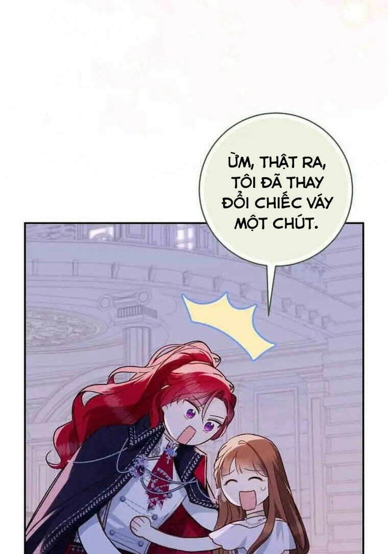 Trang Trại Hạt Dẻ Gần Cung Điện Hoàng Gia: Chapter 54