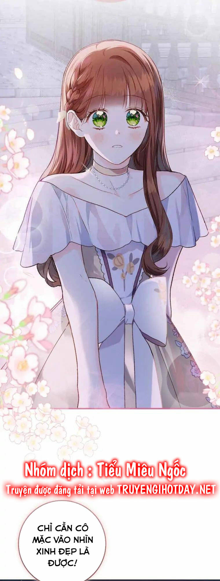 Trang Trại Hạt Dẻ Gần Cung Điện Hoàng Gia: Chapter 54