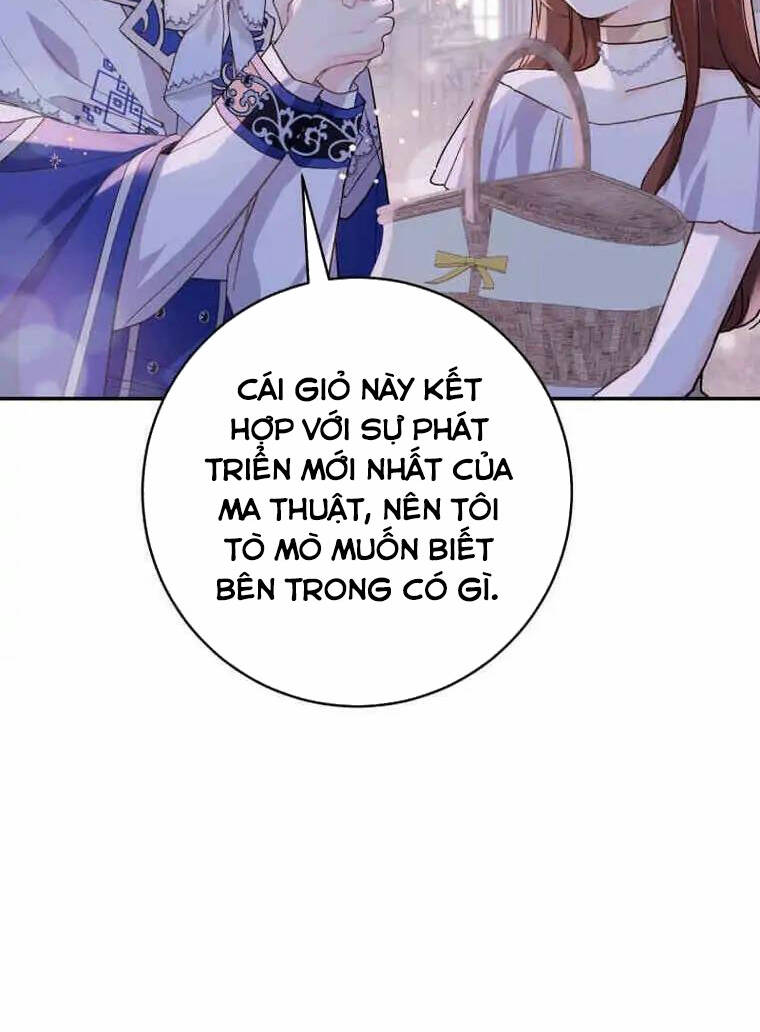Trang Trại Hạt Dẻ Gần Cung Điện Hoàng Gia: Chapter 54