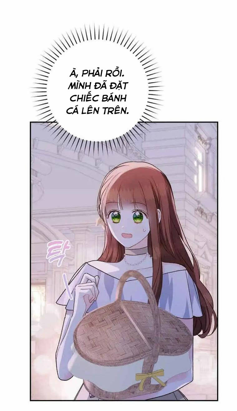 Trang Trại Hạt Dẻ Gần Cung Điện Hoàng Gia: Chapter 54