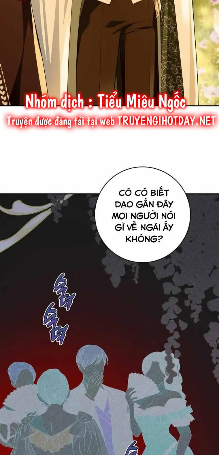 Trang Trại Hạt Dẻ Gần Cung Điện Hoàng Gia: Chapter 54
