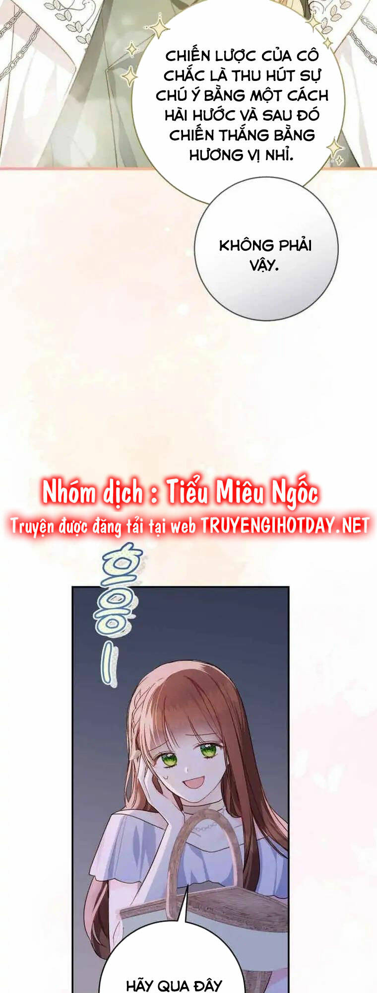 Trang Trại Hạt Dẻ Gần Cung Điện Hoàng Gia: Chapter 54