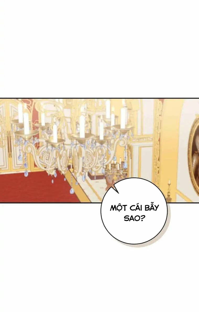 Trang Trại Hạt Dẻ Gần Cung Điện Hoàng Gia: Chapter 54