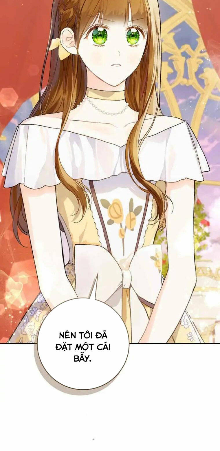 Trang Trại Hạt Dẻ Gần Cung Điện Hoàng Gia: Chapter 54
