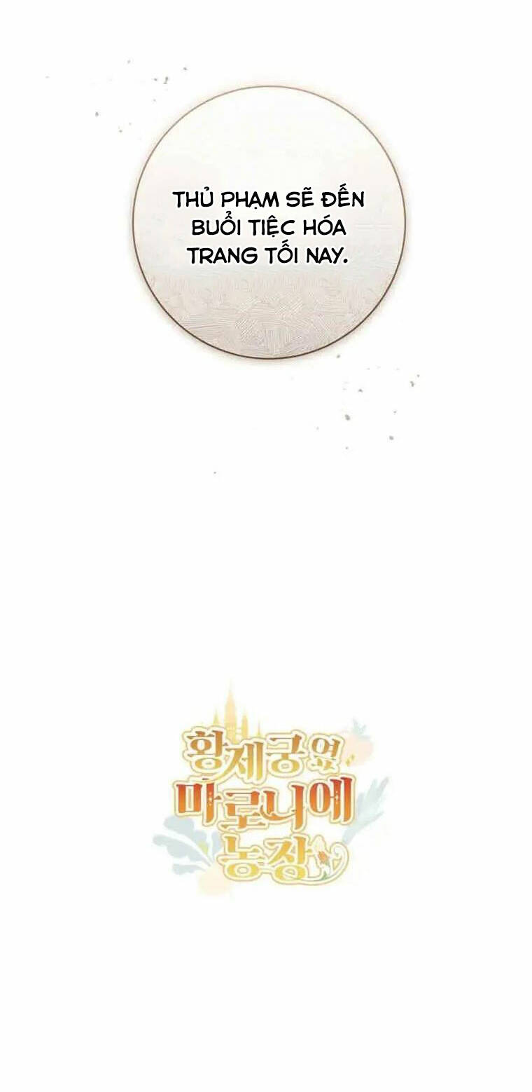 Trang Trại Hạt Dẻ Gần Cung Điện Hoàng Gia: Chapter 54
