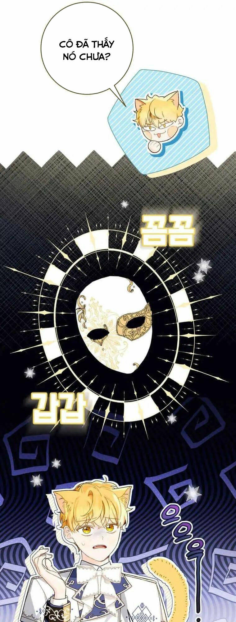 Trang Trại Hạt Dẻ Gần Cung Điện Hoàng Gia: Chapter 54