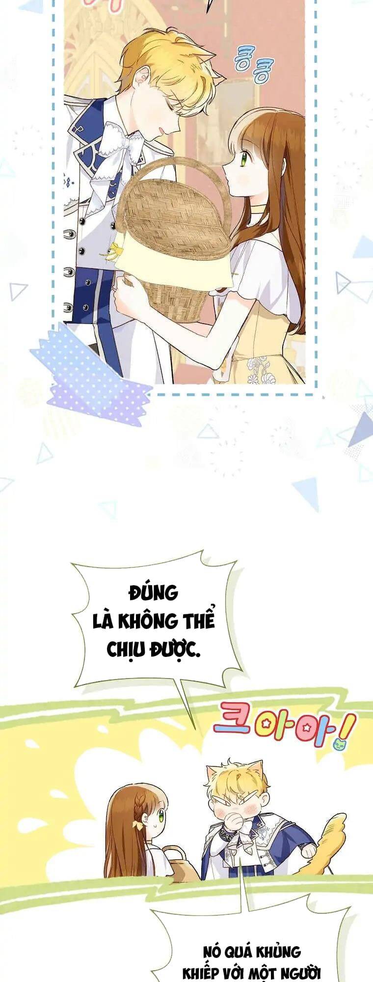 Trang Trại Hạt Dẻ Gần Cung Điện Hoàng Gia: Chapter 55