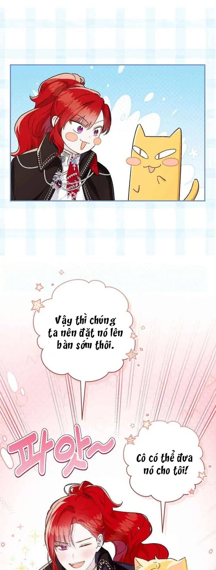 Trang Trại Hạt Dẻ Gần Cung Điện Hoàng Gia: Chapter 55