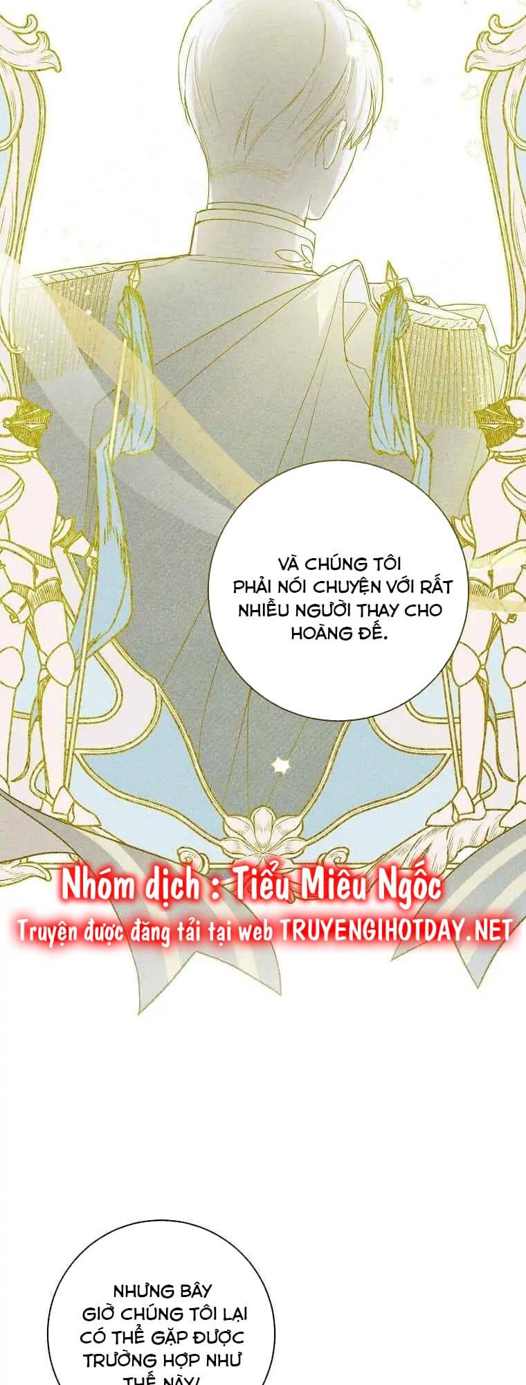 Trang Trại Hạt Dẻ Gần Cung Điện Hoàng Gia: Chapter 55