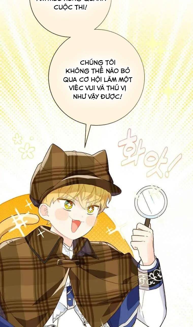 Trang Trại Hạt Dẻ Gần Cung Điện Hoàng Gia: Chapter 55