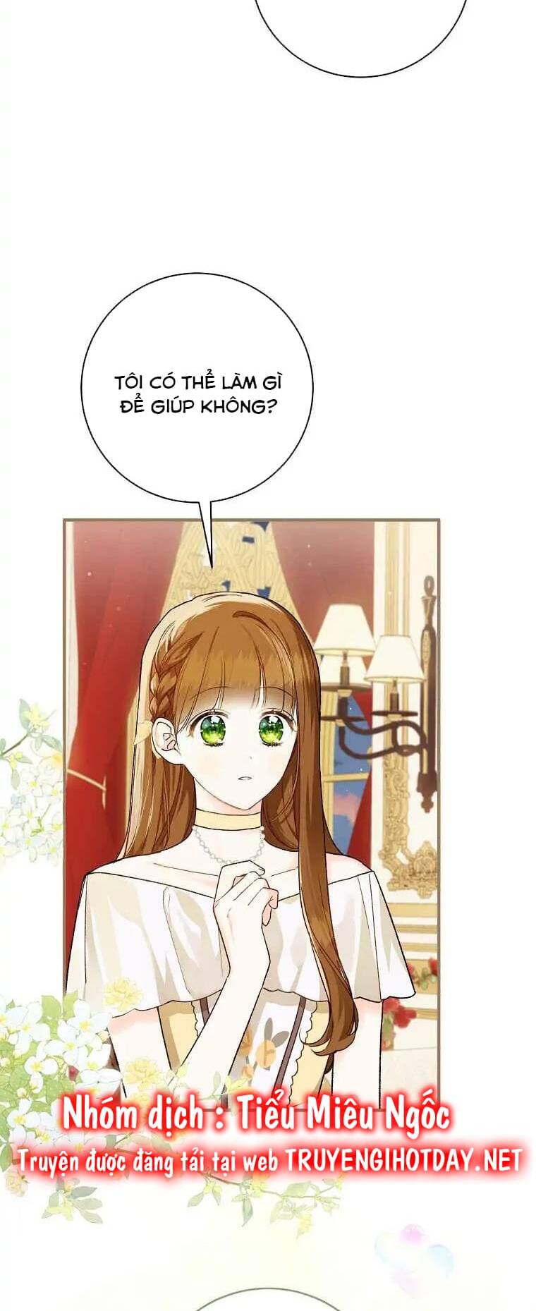 Trang Trại Hạt Dẻ Gần Cung Điện Hoàng Gia: Chapter 55