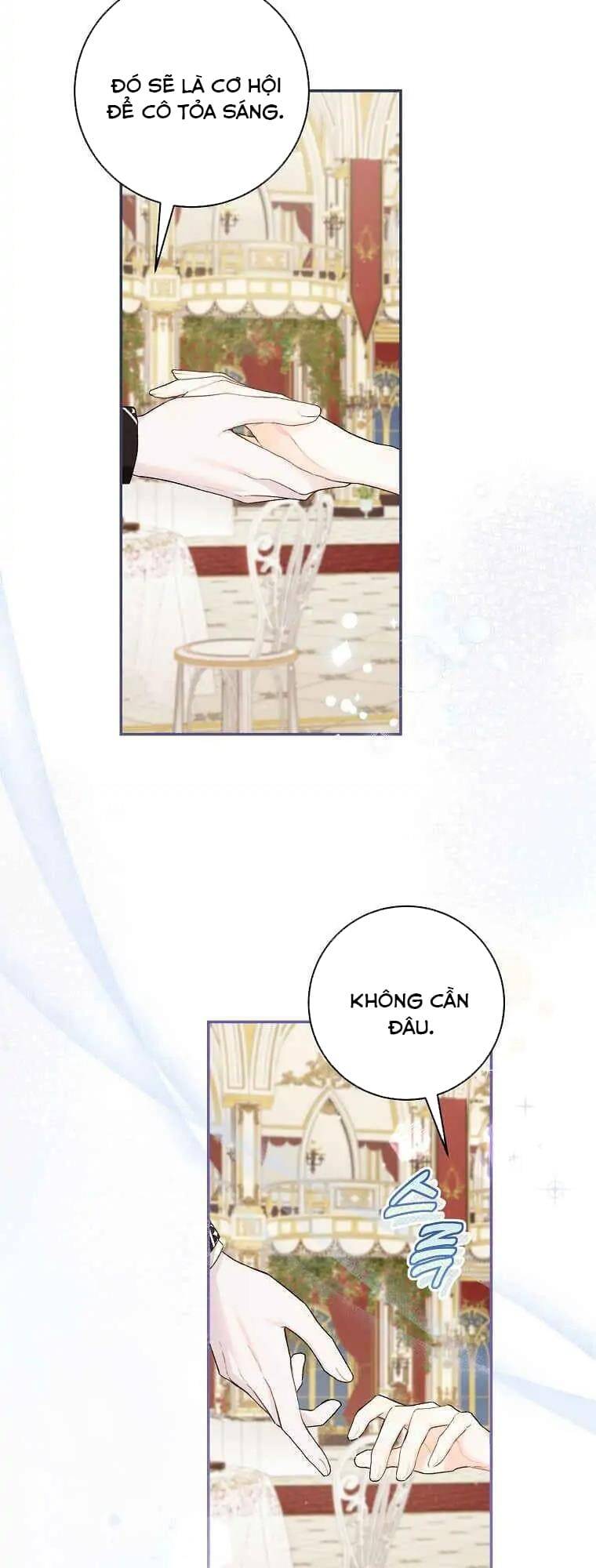 Trang Trại Hạt Dẻ Gần Cung Điện Hoàng Gia: Chapter 55