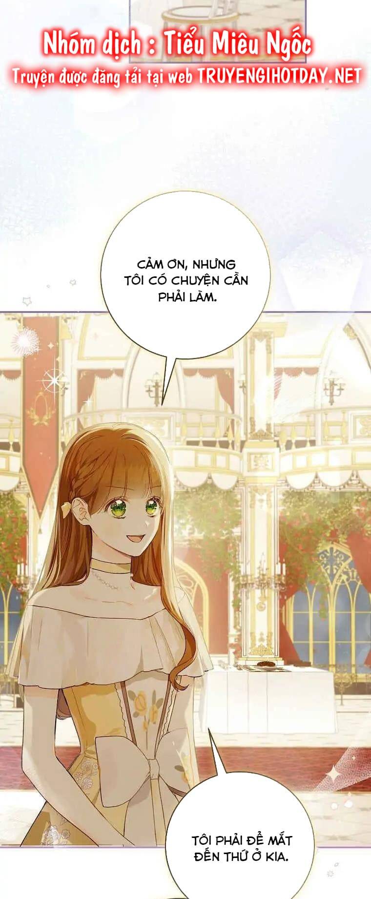 Trang Trại Hạt Dẻ Gần Cung Điện Hoàng Gia: Chapter 55