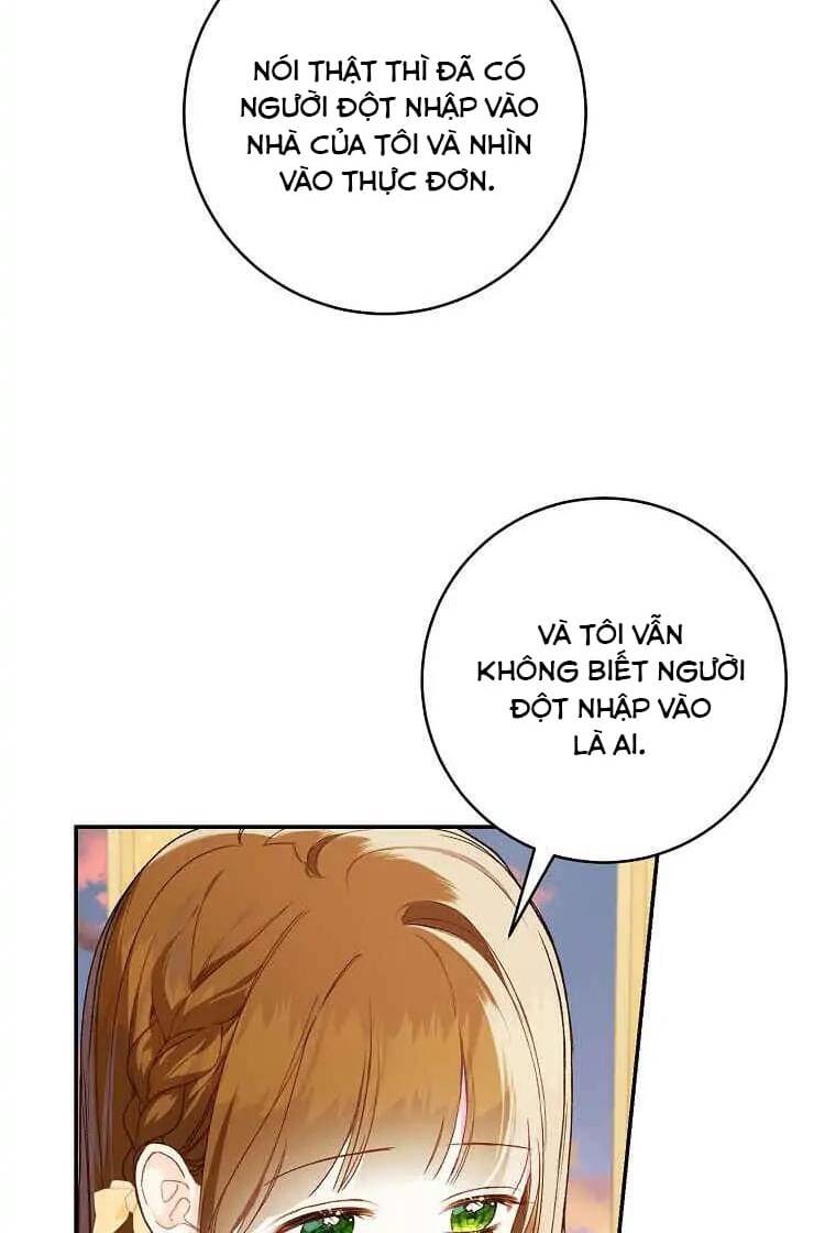 Trang Trại Hạt Dẻ Gần Cung Điện Hoàng Gia: Chapter 55