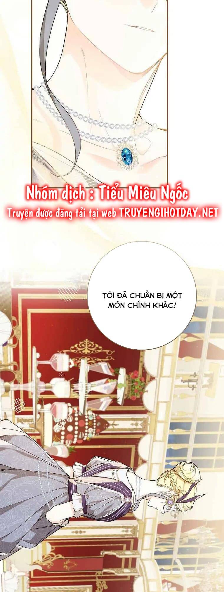 Trang Trại Hạt Dẻ Gần Cung Điện Hoàng Gia: Chapter 55