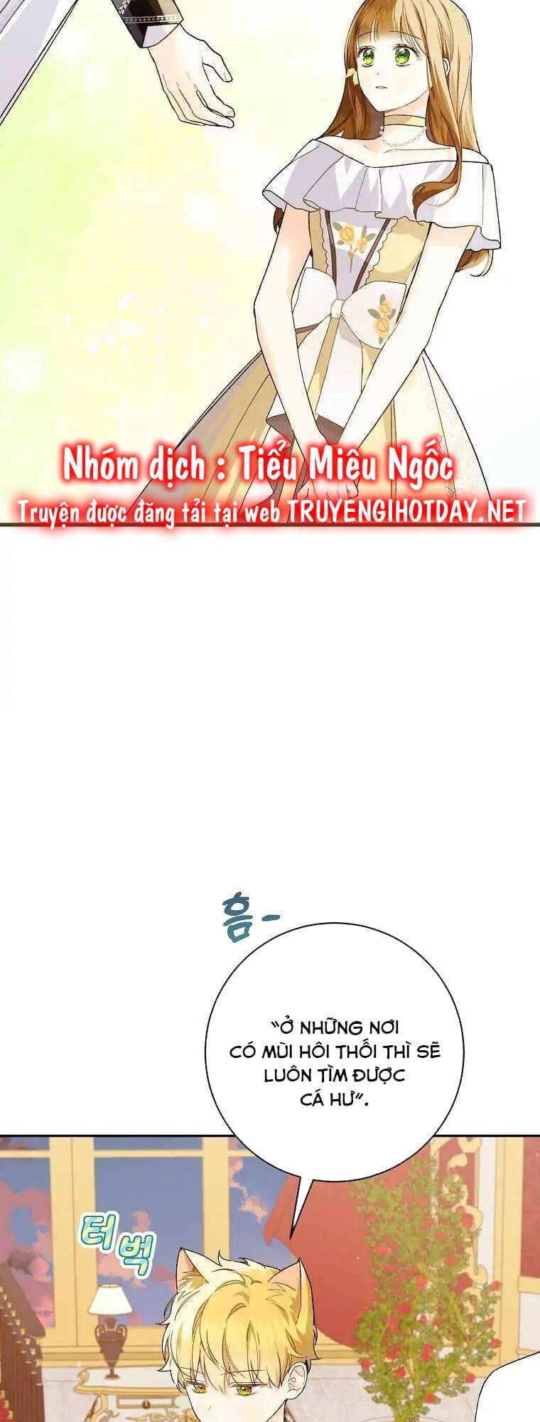 Trang Trại Hạt Dẻ Gần Cung Điện Hoàng Gia: Chapter 55