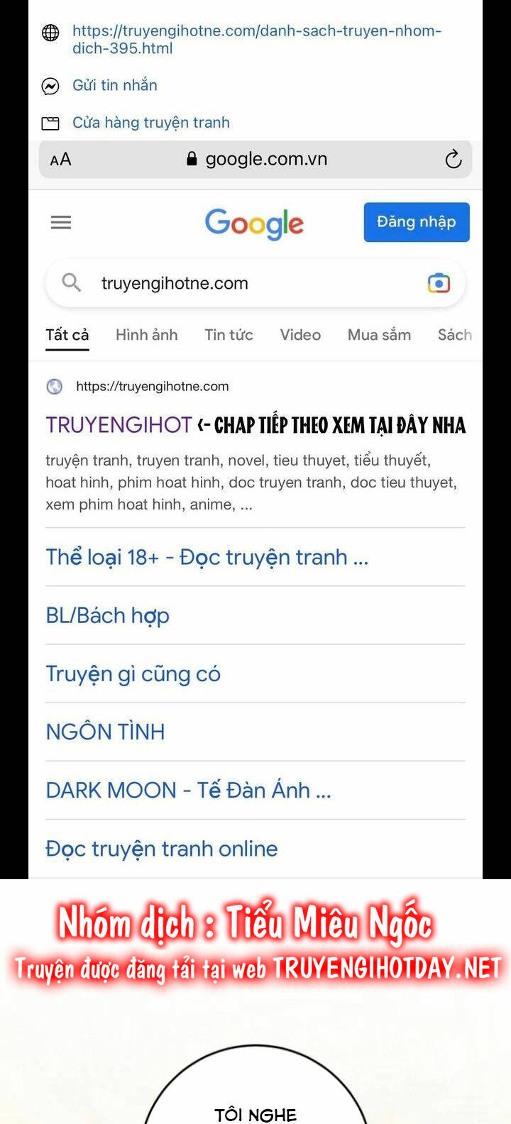 Trang Trại Hạt Dẻ Gần Cung Điện Hoàng Gia: Chapter 56