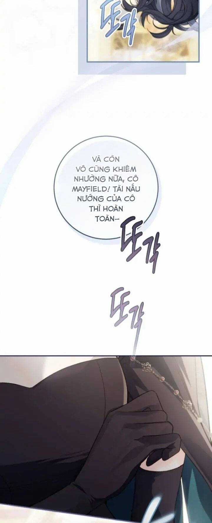 Trang Trại Hạt Dẻ Gần Cung Điện Hoàng Gia: Chapter 56