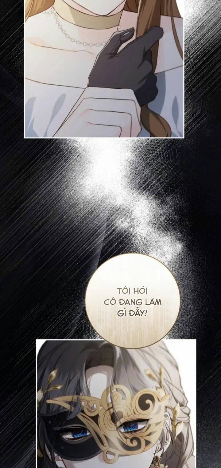 Trang Trại Hạt Dẻ Gần Cung Điện Hoàng Gia: Chapter 56