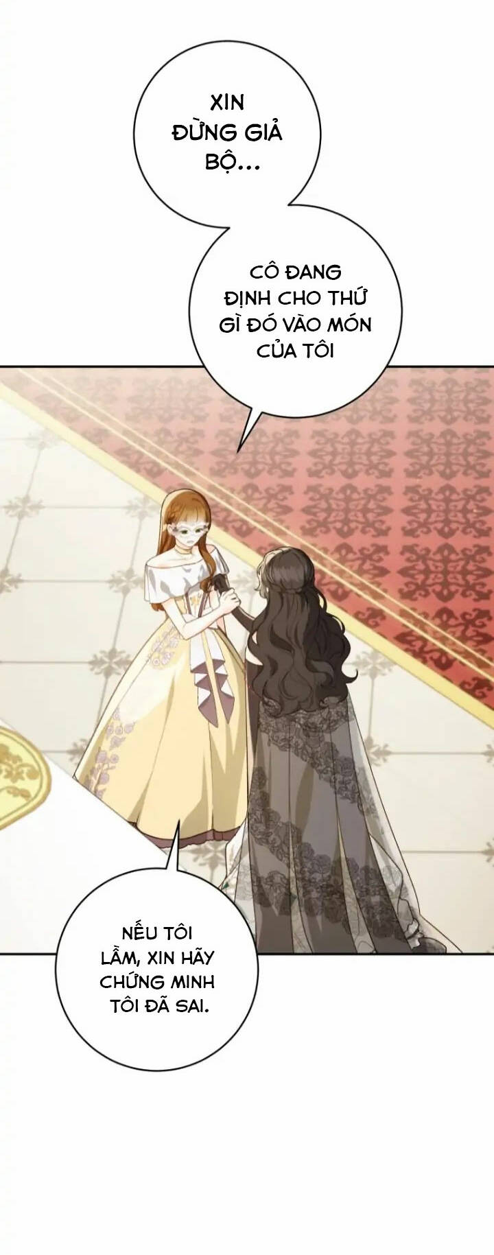 Trang Trại Hạt Dẻ Gần Cung Điện Hoàng Gia: Chapter 56