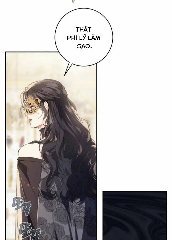 Trang Trại Hạt Dẻ Gần Cung Điện Hoàng Gia: Chapter 56