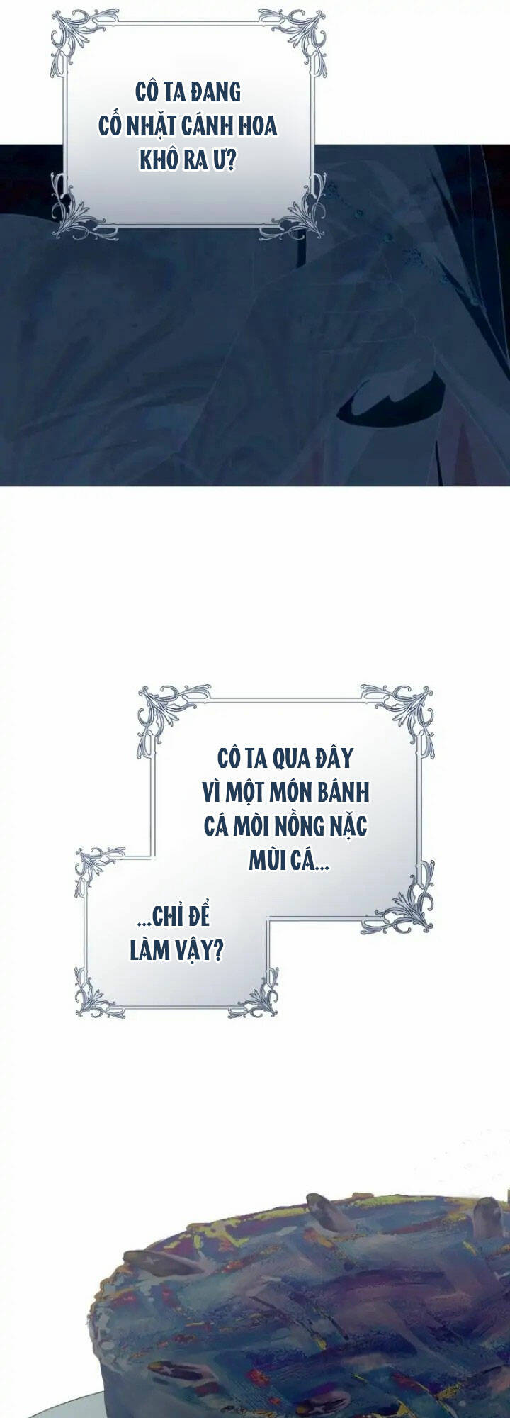 Trang Trại Hạt Dẻ Gần Cung Điện Hoàng Gia: Chapter 56