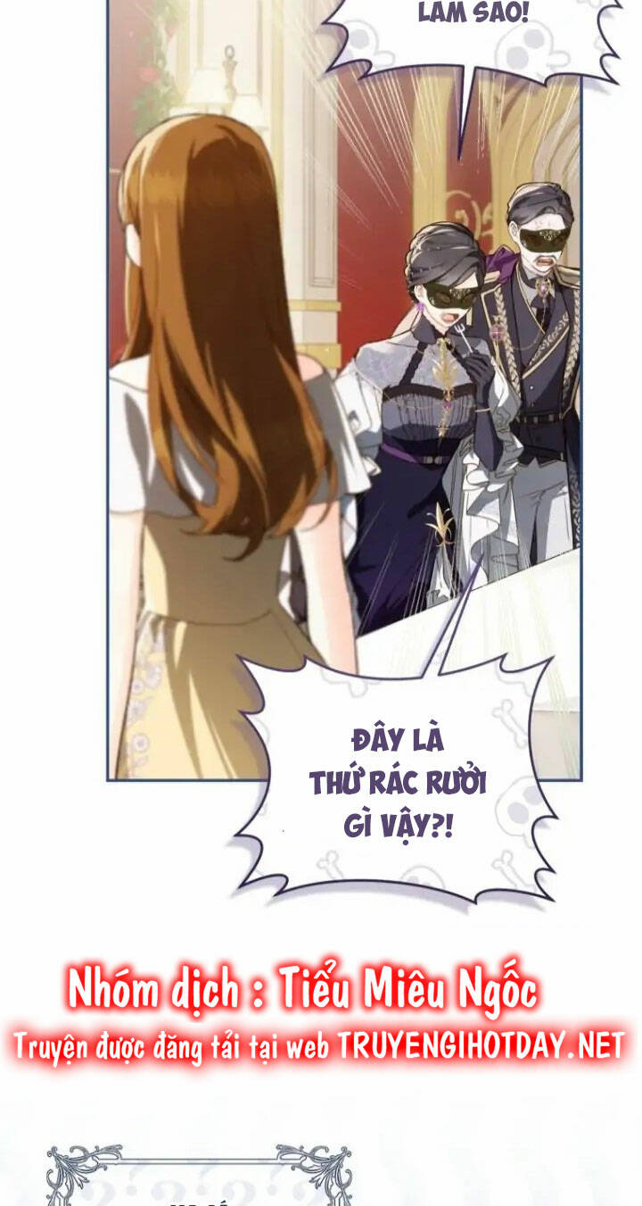 Trang Trại Hạt Dẻ Gần Cung Điện Hoàng Gia: Chapter 56