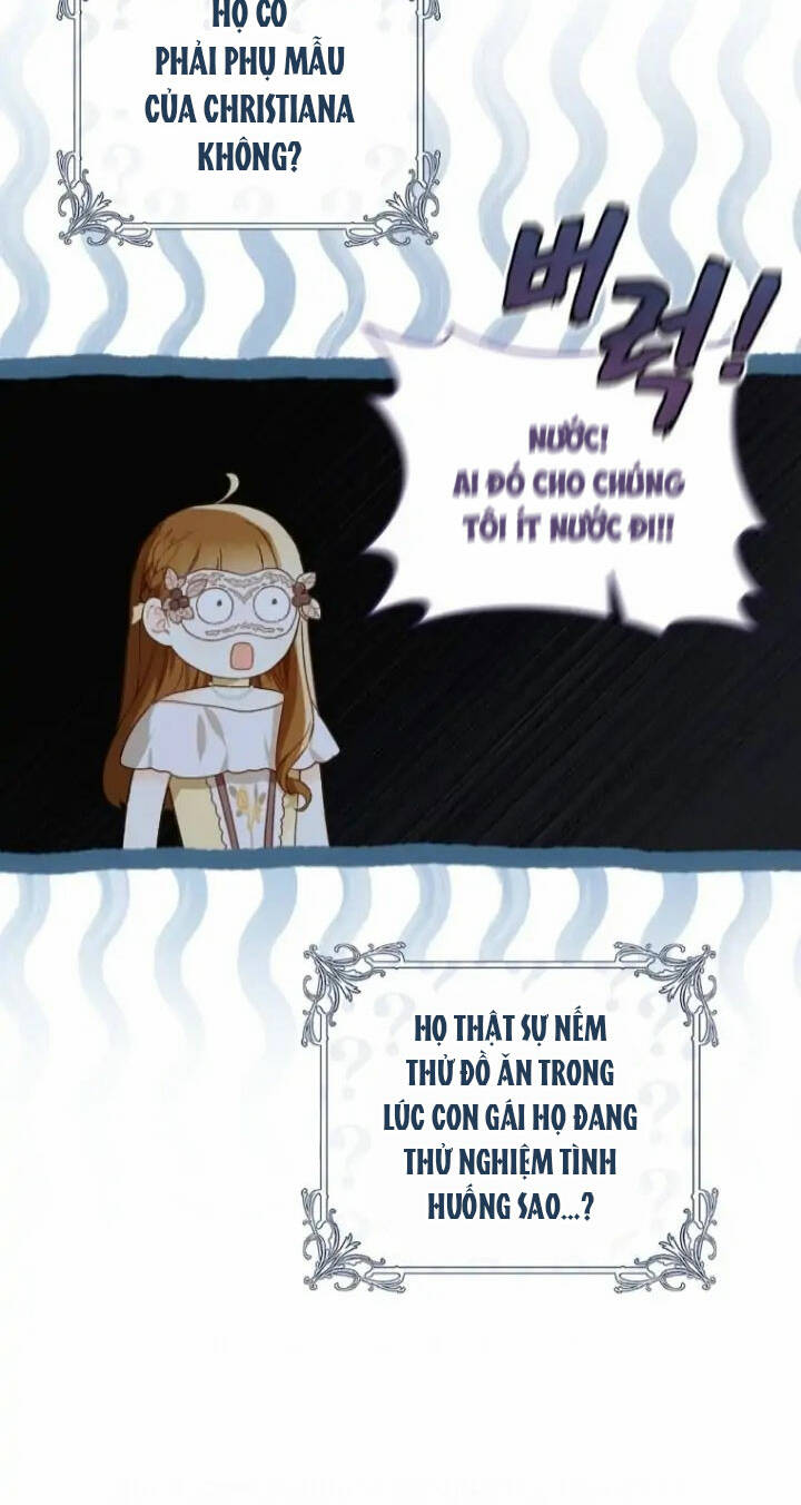 Trang Trại Hạt Dẻ Gần Cung Điện Hoàng Gia: Chapter 56