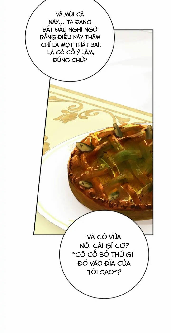 Trang Trại Hạt Dẻ Gần Cung Điện Hoàng Gia: Chapter 56