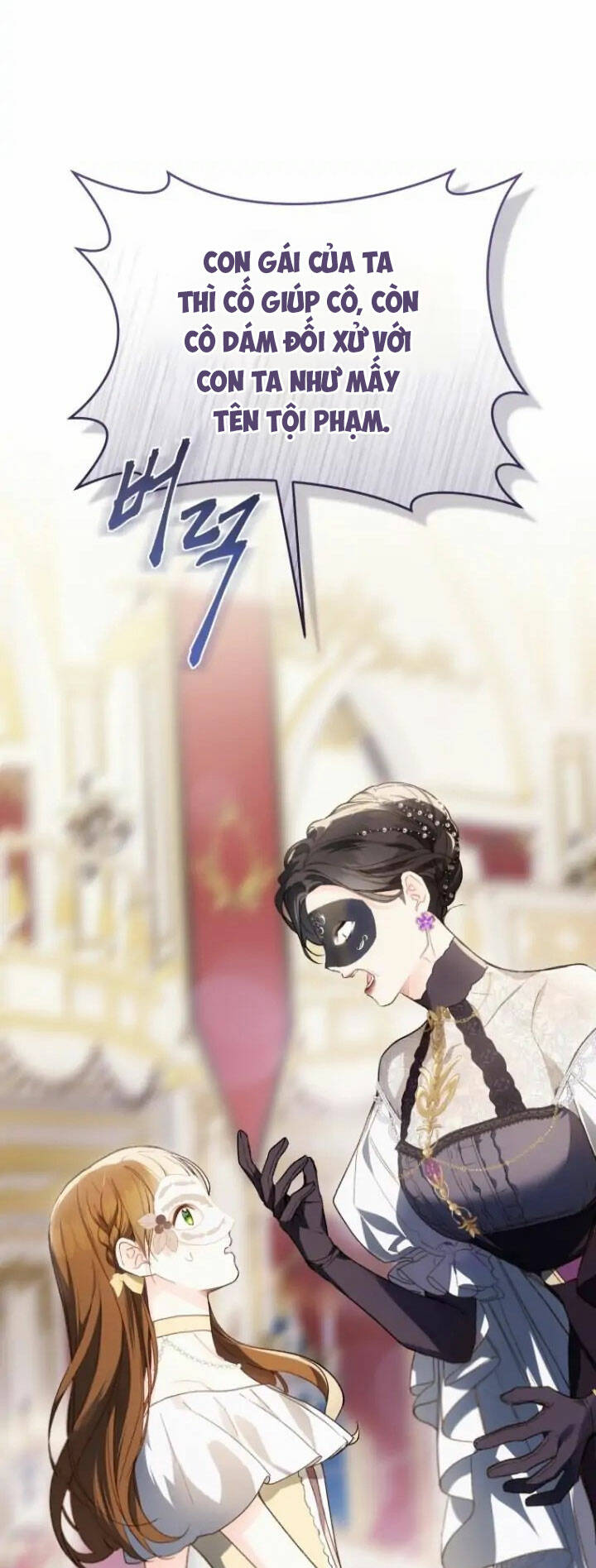 Trang Trại Hạt Dẻ Gần Cung Điện Hoàng Gia: Chapter 56
